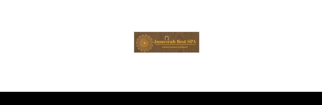 Jumeirah Best SPA Massage Center Cover Image