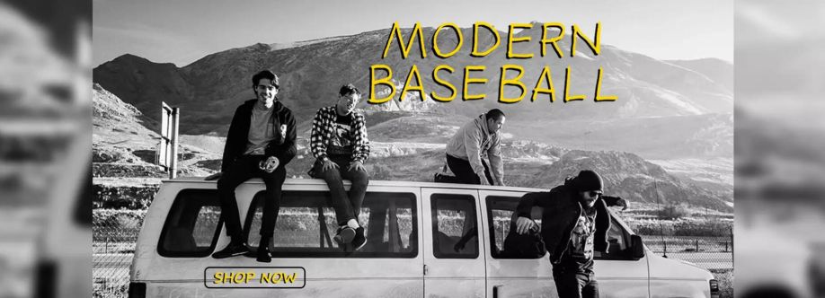 modernbaseballmerch Cover Image