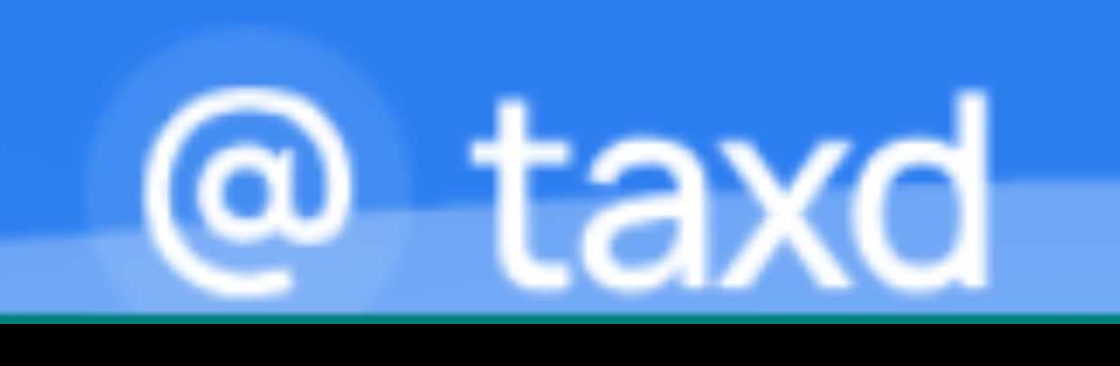Taxd UK Cover Image