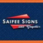 Saifee signs Profile Picture