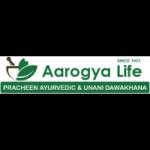 Aarogya Life Profile Picture