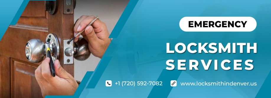 Central Locksmith in Denver Cover Image