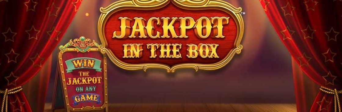 Jackpot Casino Cover Image