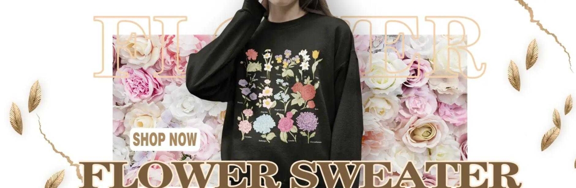 flowersweater Cover Image