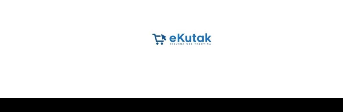 eKutak Sigurna web trgovina Cover Image