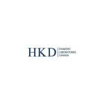 HKD Diamond Laboratories Canada Profile Picture