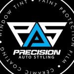 Precision Auto Styling Profile Picture