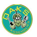 Oaks Assemblies Profile Picture