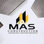 MAS construction Profile Picture