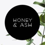 Honey and Ash Profile Picture