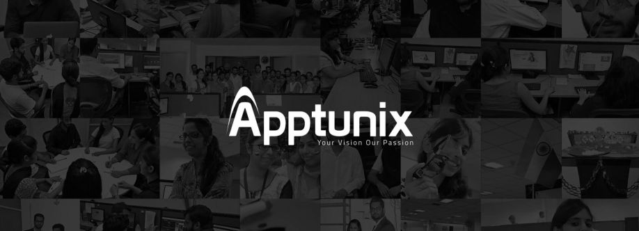 Apptunix Cover Image