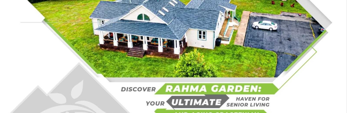 Rahma Garden Cover Image