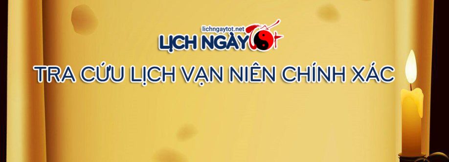 Lich Ngay Tot Lich Van Nien Cover Image
