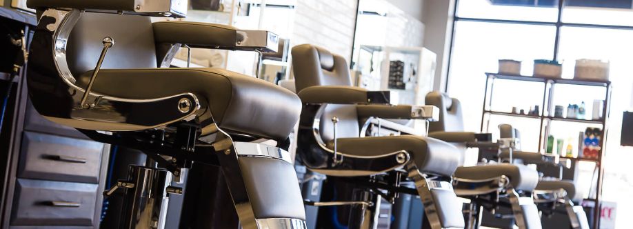 Professional Hair Salon Equipment Cover Image