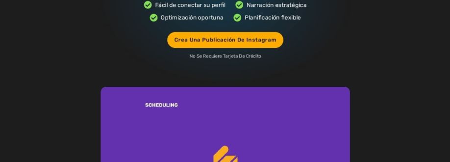 Programar InstagramReels Cover Image