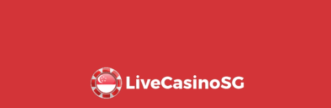 Livecasino SG Cover Image