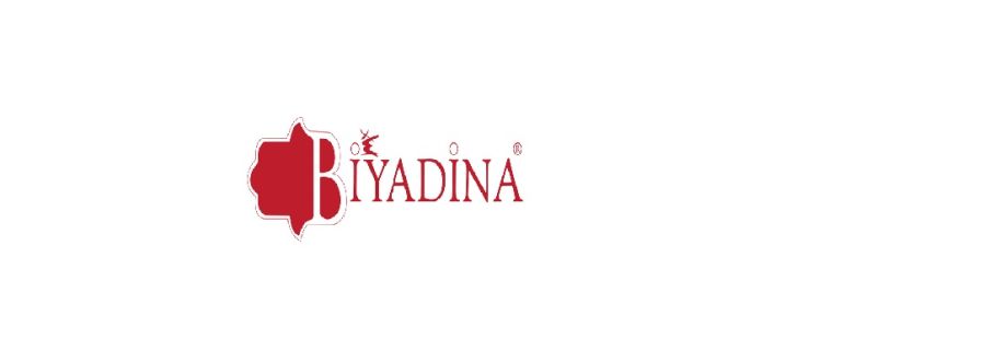 Biyadina Cover Image