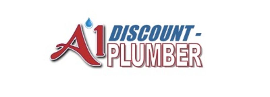 A1 Discount Plumber Mansfield Cover Image