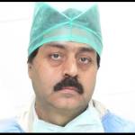 Dr. Rajiv Bajaj Profile Picture