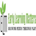 Early Learning Matters Profile Picture