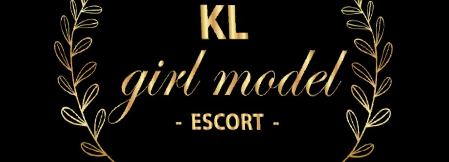 Kl girl model Escort Cover Image