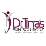 Dr.Tina Skin Solutionz Profile Picture