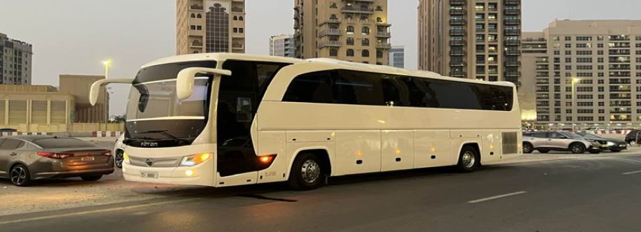 bus rental dubai Cover Image