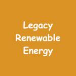 Legacy Reneable Energy Profile Picture