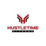 HustleTime Fitness _ Profile Picture