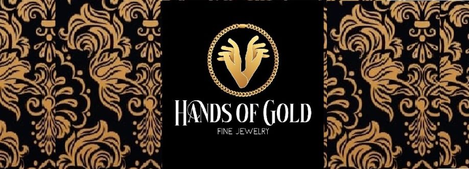 Hands of Gold of li inc Cover Image