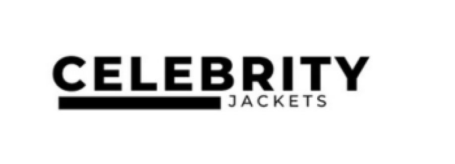 Celebrity Jackets Cover Image