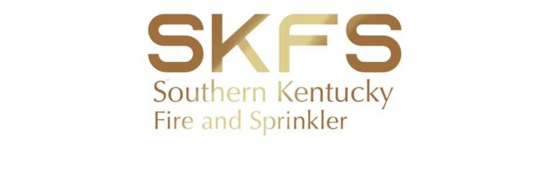 Southern Kentucky Fire and Sprinkler Cover Image
