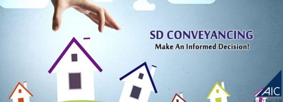 SD Conveyancing Cover Image