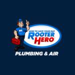 Rooter Hero Plumbing and Air of Orange County Profile Picture