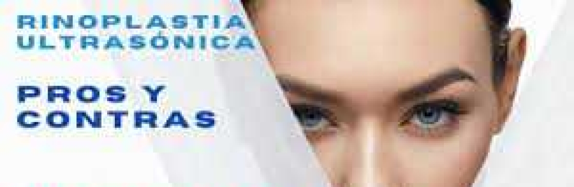 Rinoplastia Barcelona Cover Image