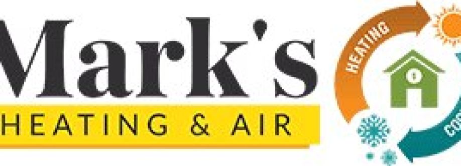 Marks Heating and Air Cover Image