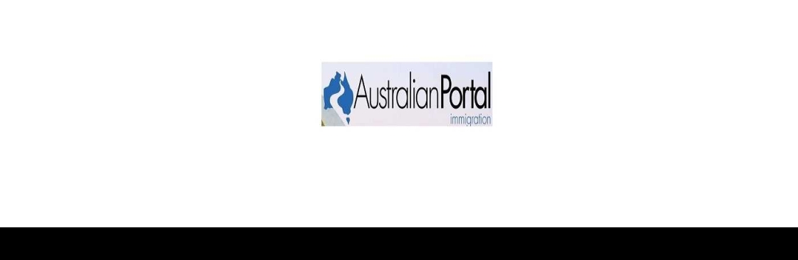 Australian Portal Immigration Cover Image