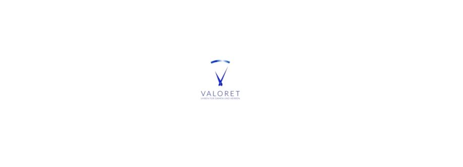 Valoret Cover Image