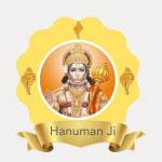 hanuman ji hanuman Profile Picture