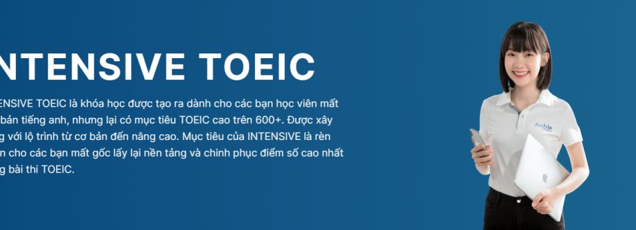 Toeic Cấp Tốc Cover Image