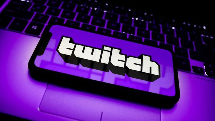 What is Twitch? How to register a Twitch account with Temp Gmail