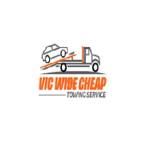 vic wide cheap towing service Profile Picture