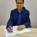 Dr Sushil Kumar Jain Profile Picture