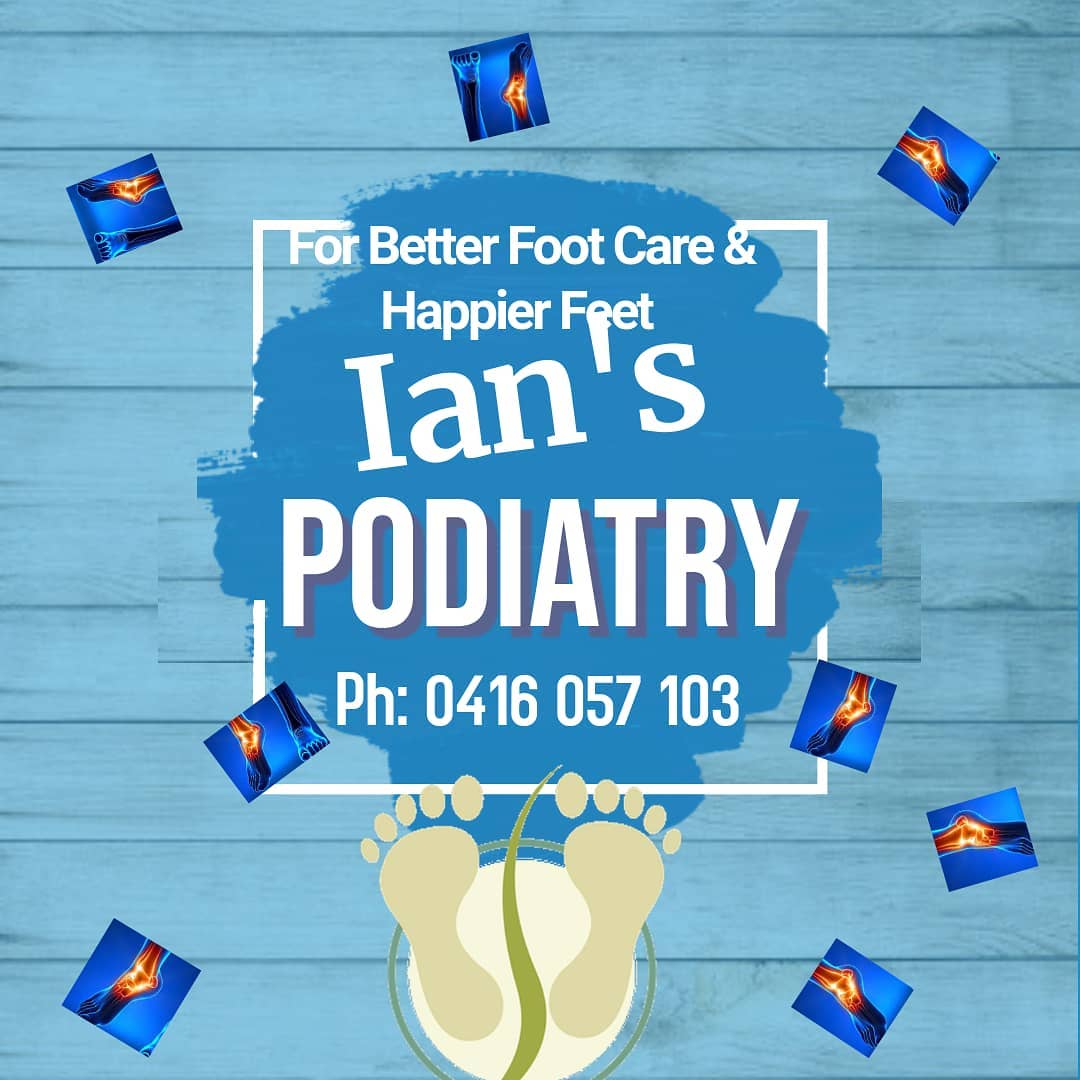 Heel Pain Relief | Low Lazer in Thuringowa Central | Ian's Podiatry