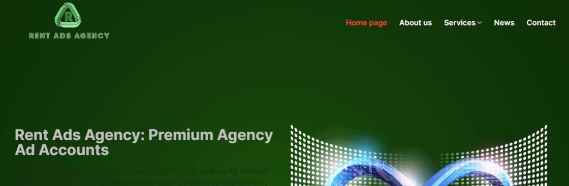 Rent Ads Agency Premium Ad Accounts for the Modern Business Cover Image