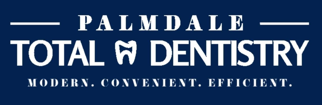 Palmdale Total Dentistry Cover Image