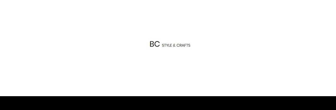bcstylecrafts Cover Image