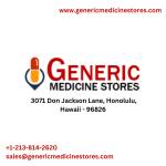 Generic Medicine Store Profile Picture