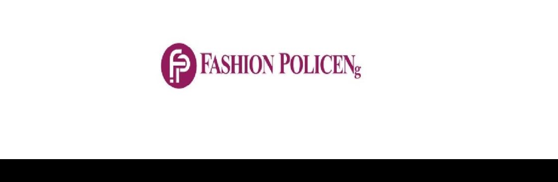 Fashion Police Nigeria Cover Image
