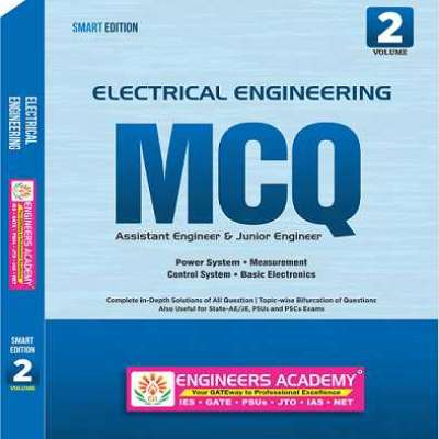 Which is the Best MCQ for Electrical Engineering Exam Preparation? Profile Picture